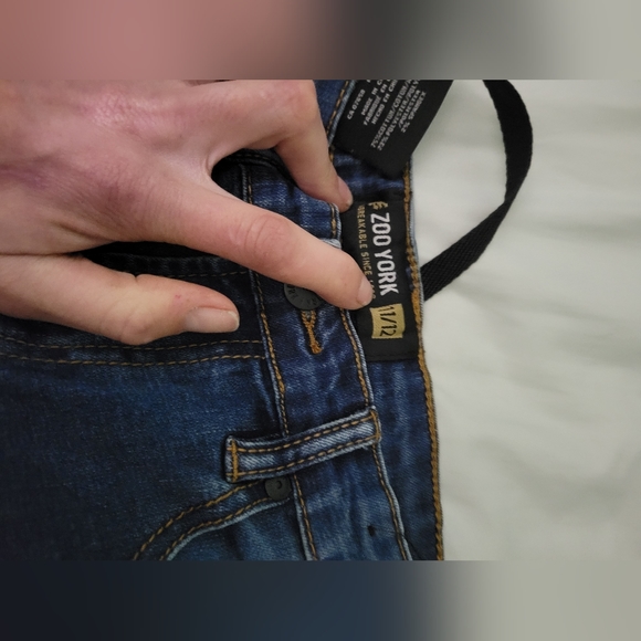 Zoo York jeans - Picture 2 of 3